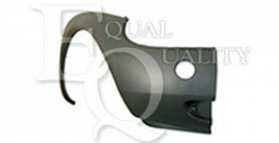 EQUAL QUALITY p0338 -  Буфер